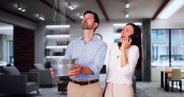 Best Fire Damage Restoration  in Lakes West, CT
